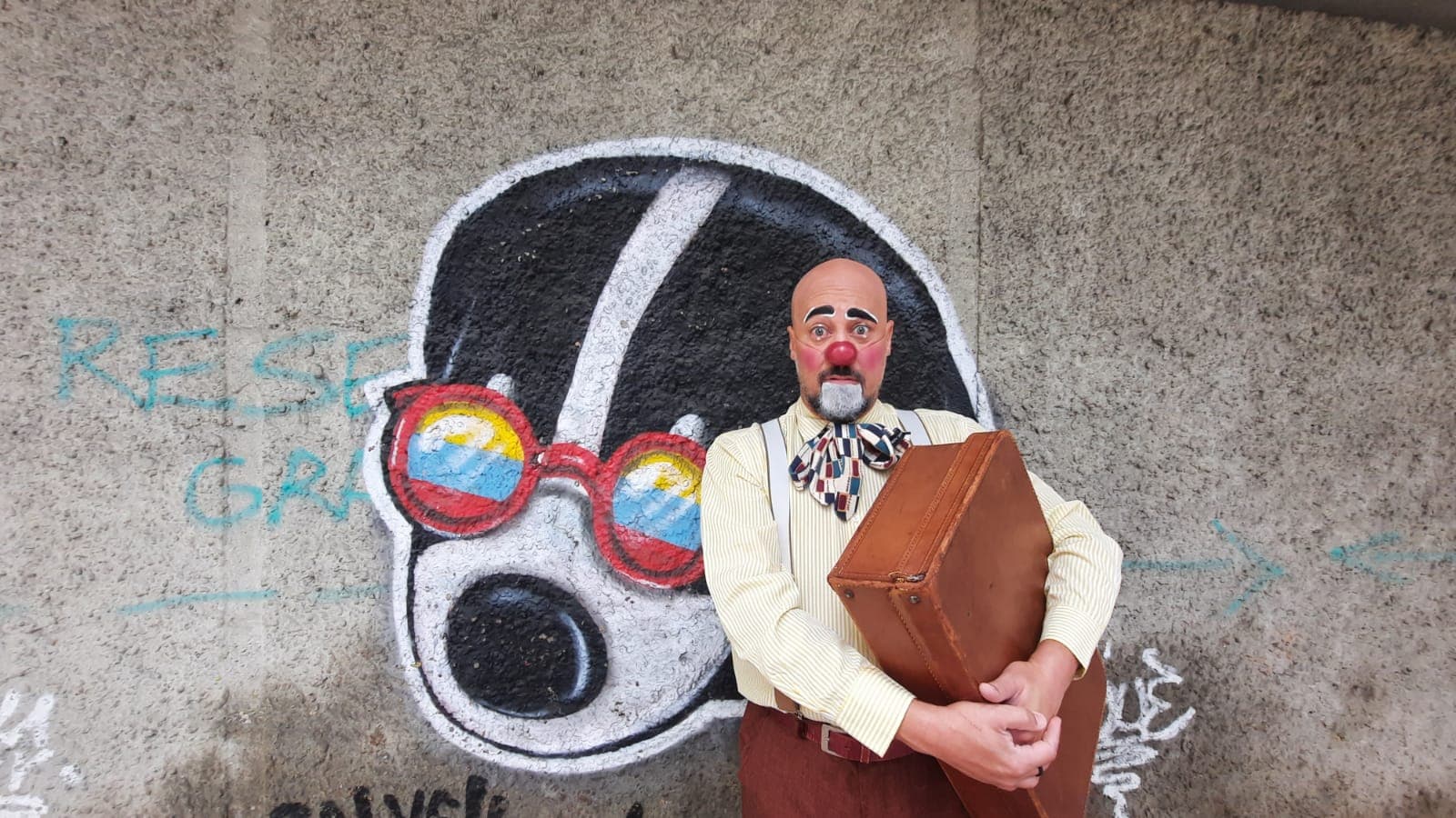 Circo de Mão