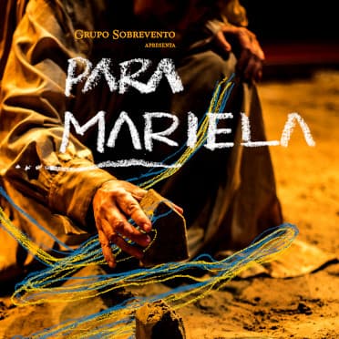 A Memória na Areia: Para Mariela e a Construção do Pertencimento