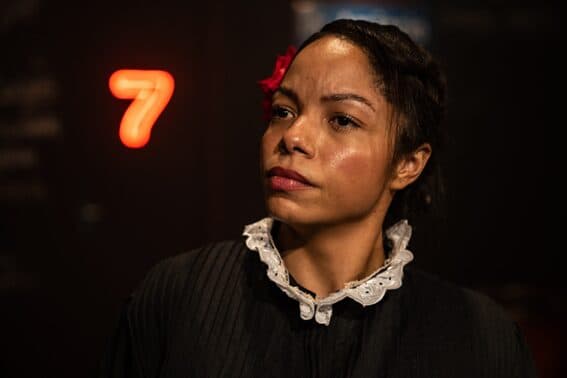 Jacinta - Você Só Morre Quando Dizem Seu Nome pela Última Vez