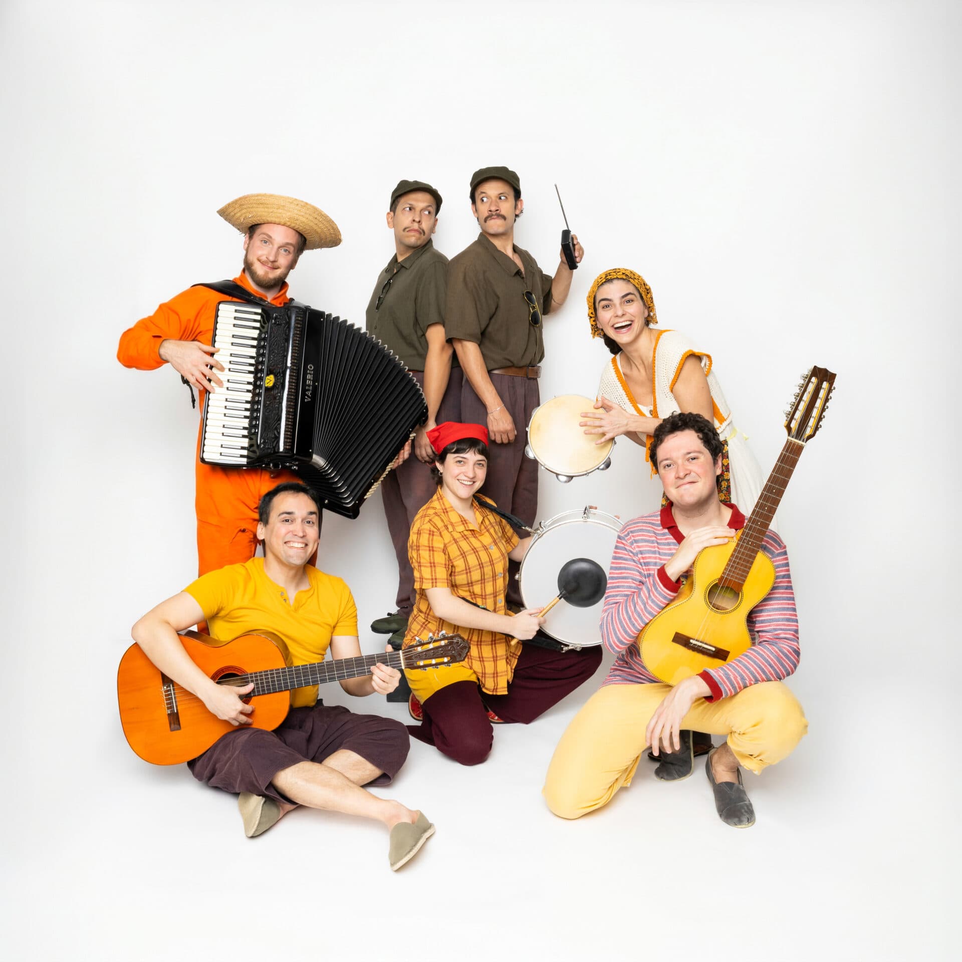 O Kosmonauta: Um Pagode Russo