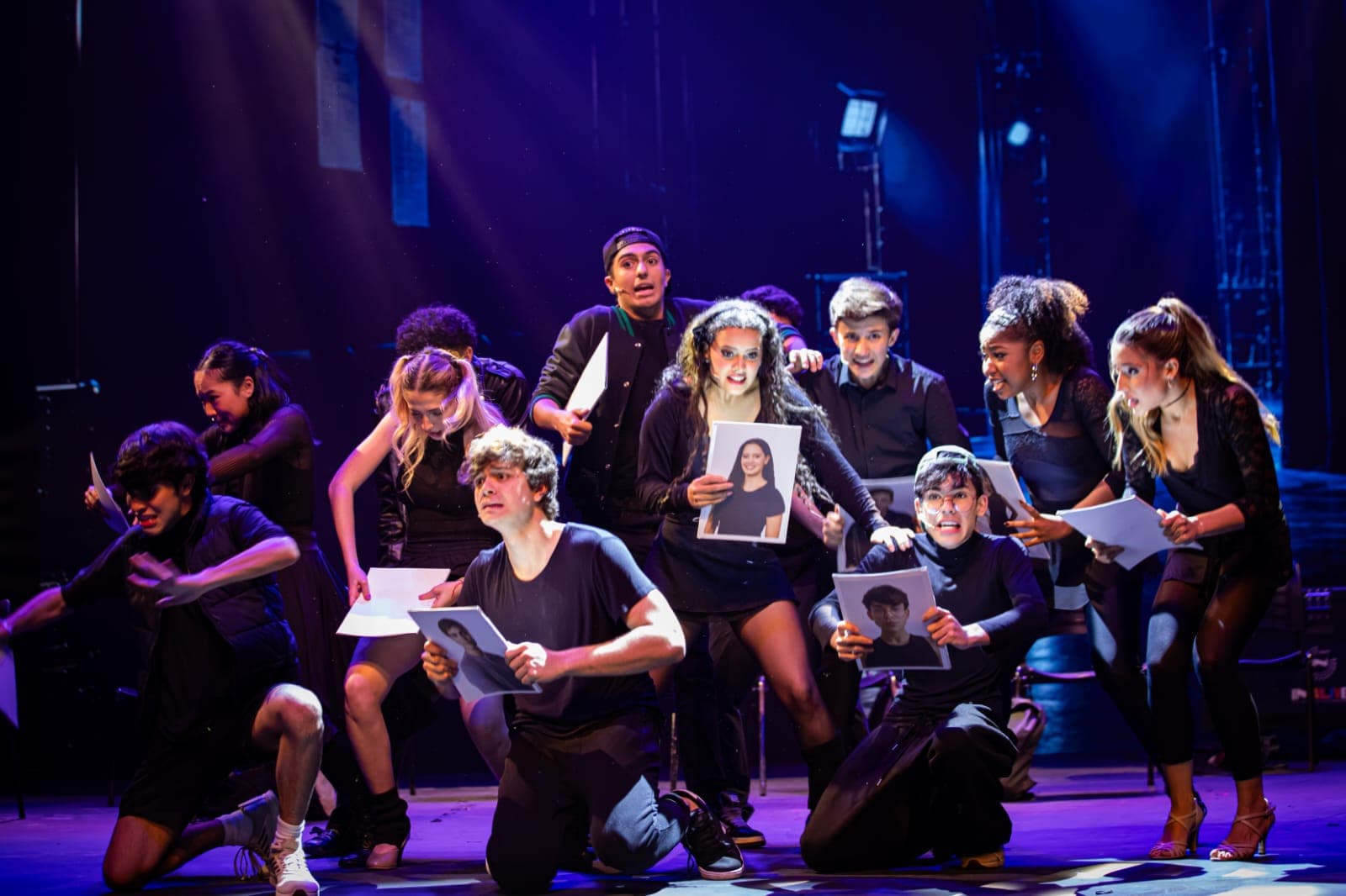 O Musical dos Musicais – Um Tributo à Broadway e ao West End