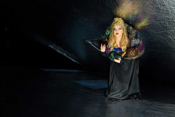 Macbeth em clave paulistana