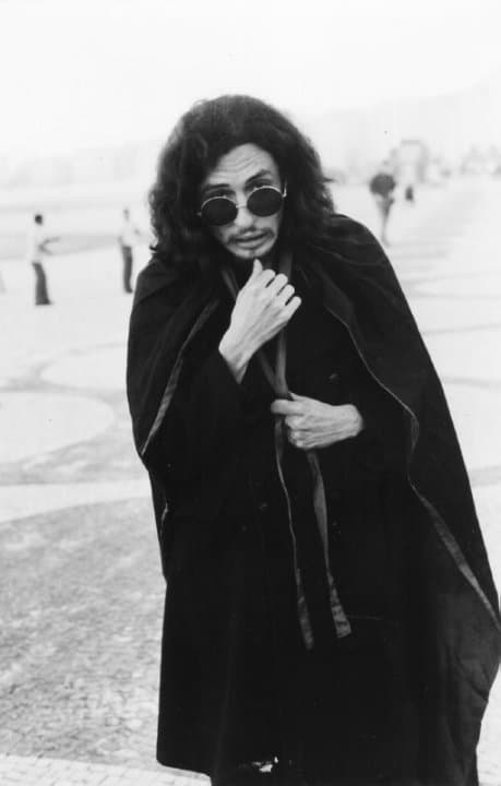 Let's Play That ou Vamos Brincar Daquilo — foto de cena