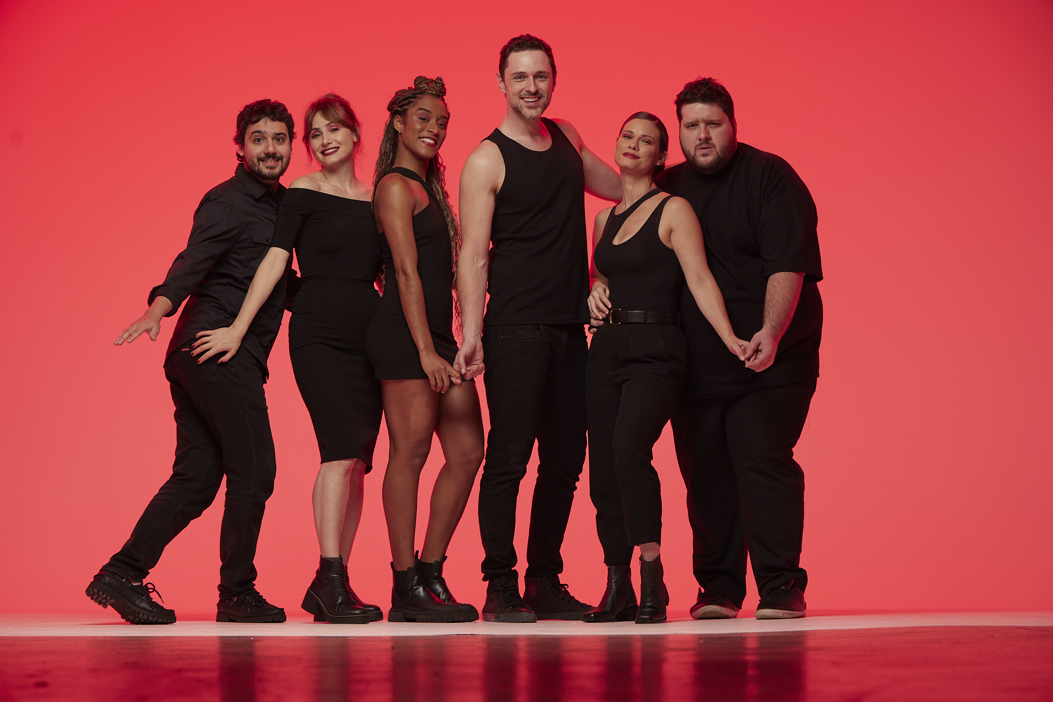 Canções que eu guardei para você