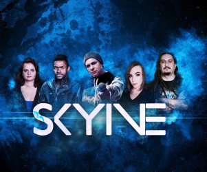 SKYNE