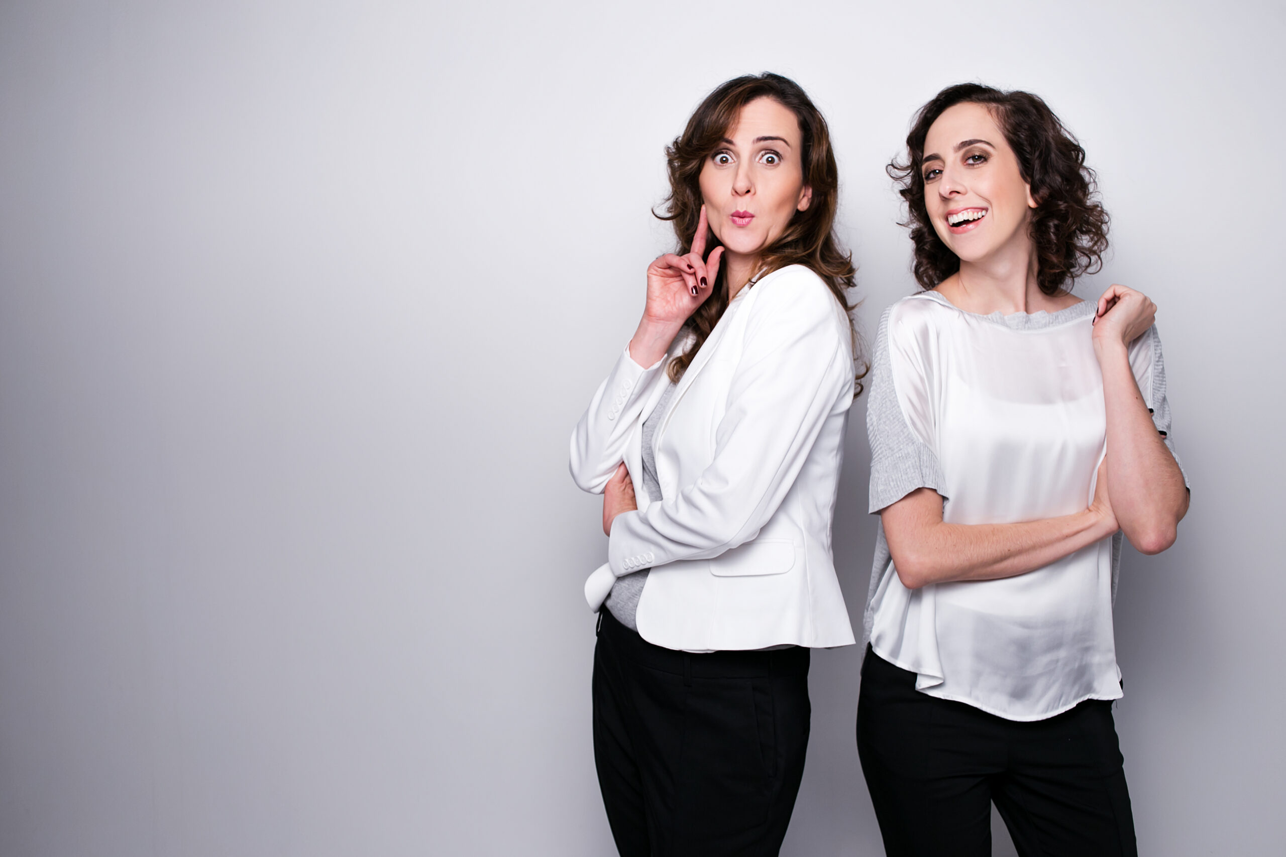 As Lives: Elas Insistem, As Olívias