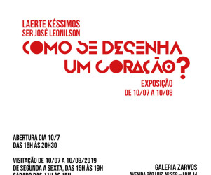 Como Se Desenha Um Coração?