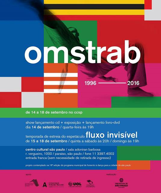 Fluxo Invisível