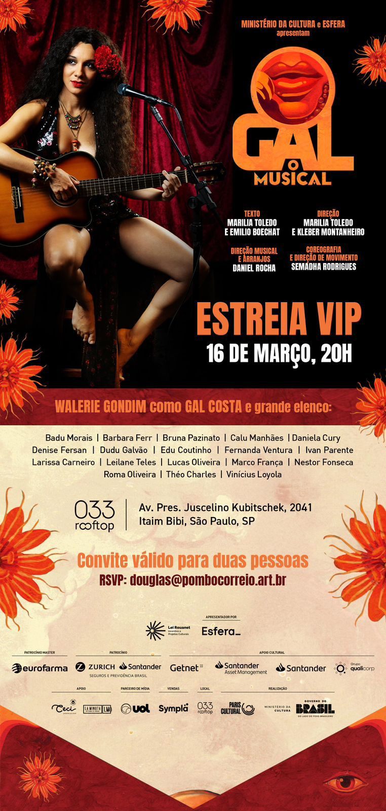 Gal, o Musical
