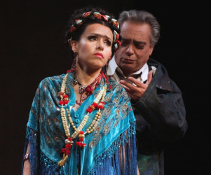 Frida Y Diego