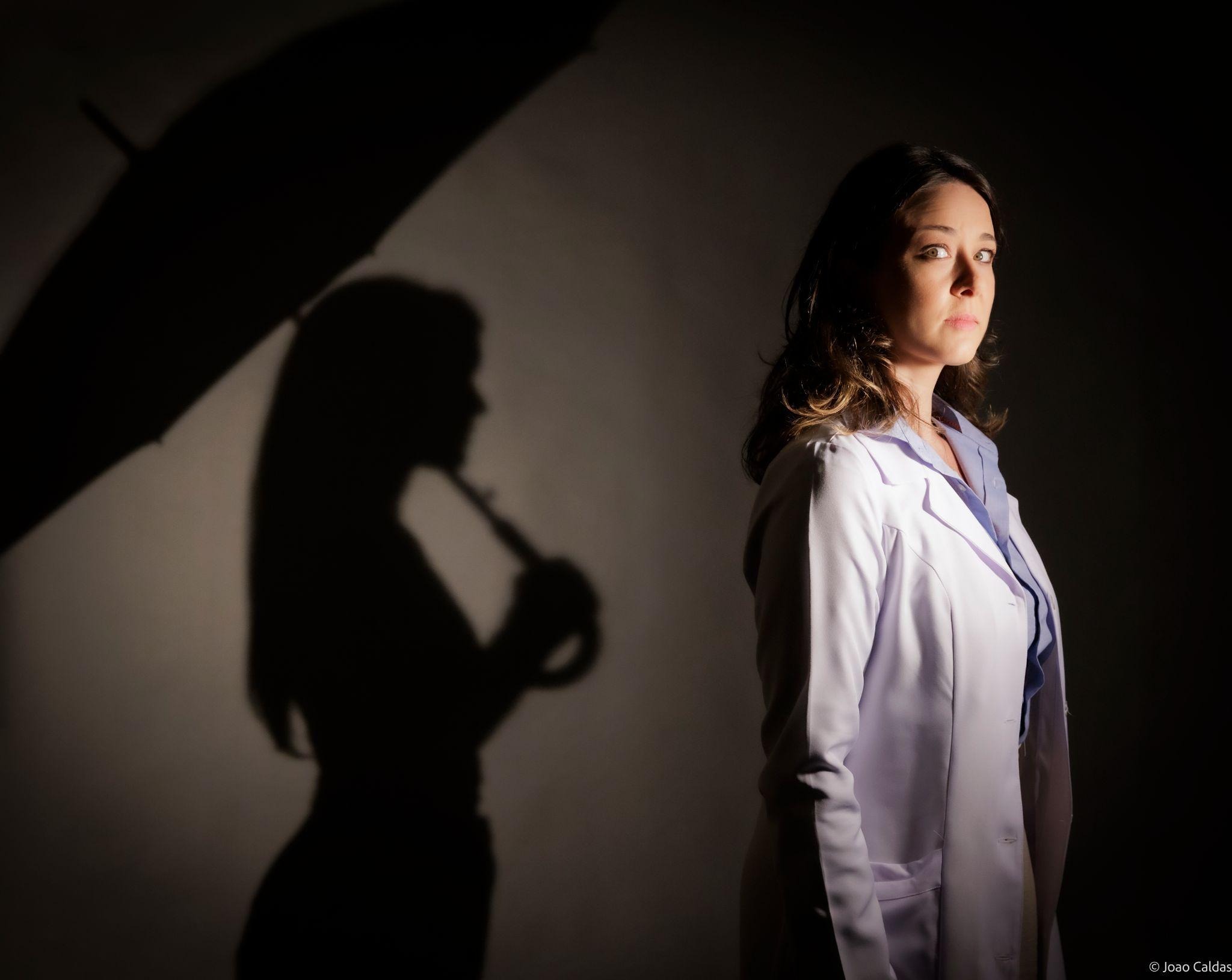 Histórias Lindas de Morrer