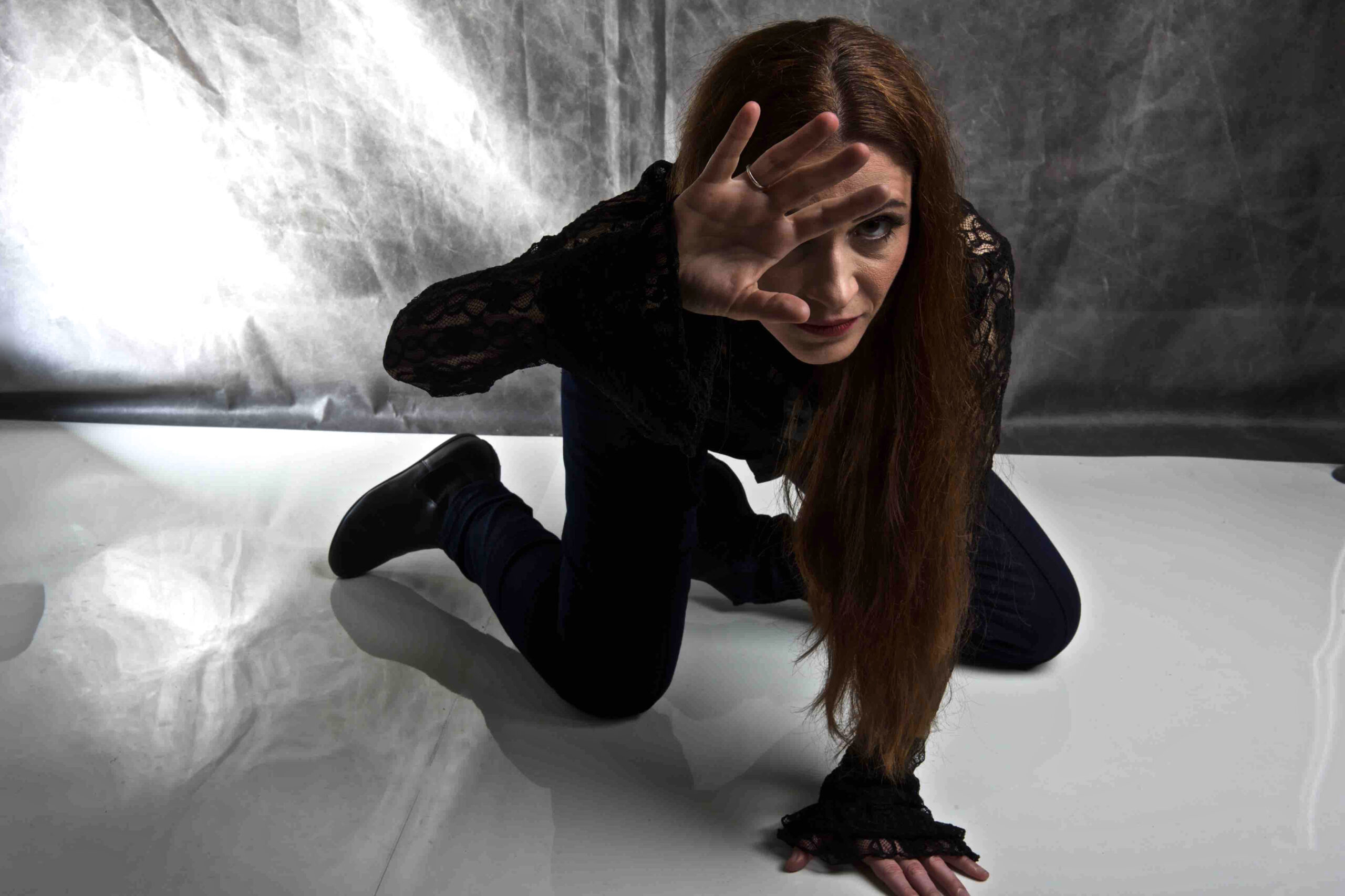 Broken Cake, teatro, Ana Guasque