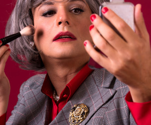Myrna Sou Eu - Consultório Sentimental de Nelson Rodrigues