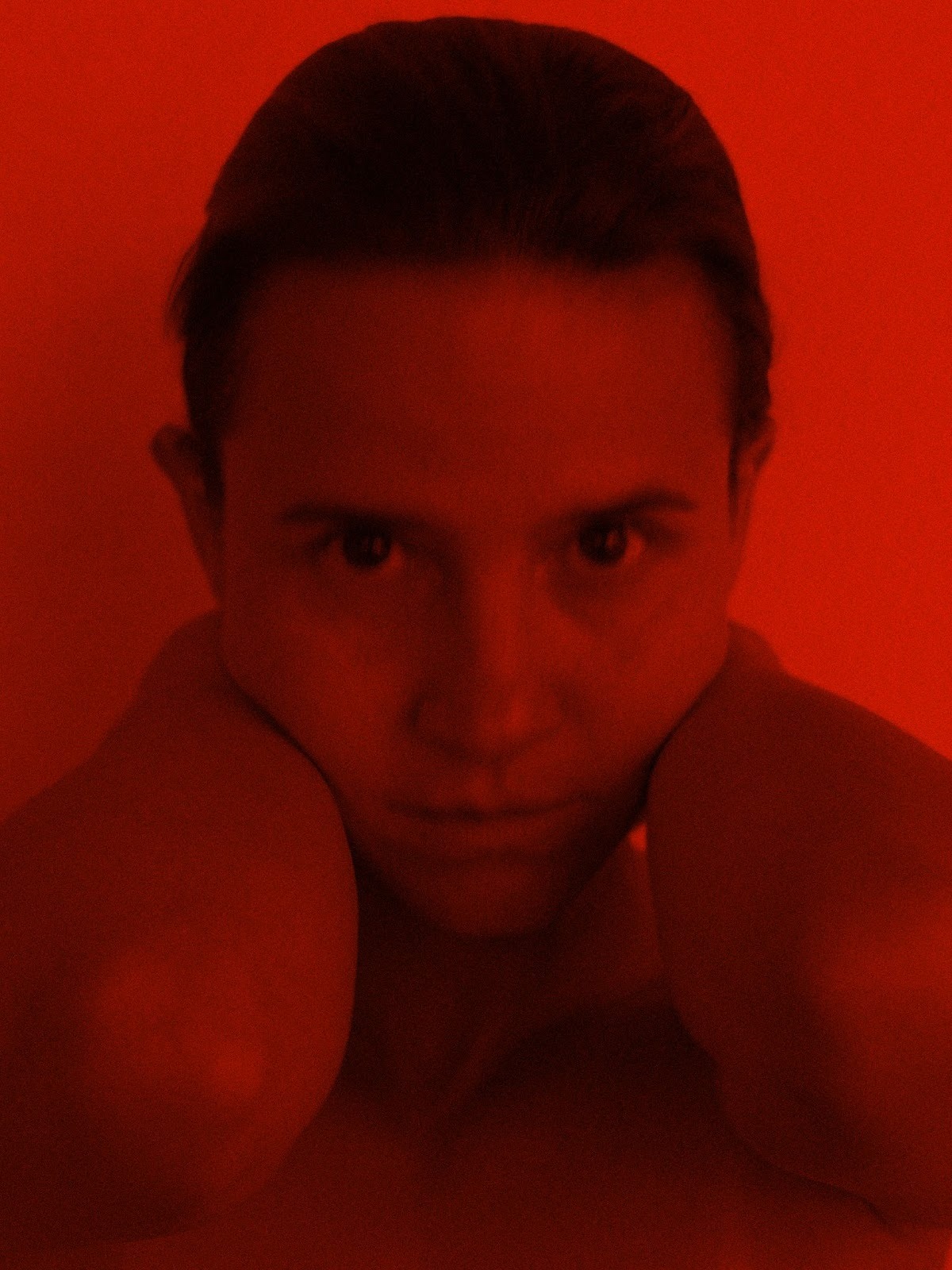 Autobiografia do Vermelho