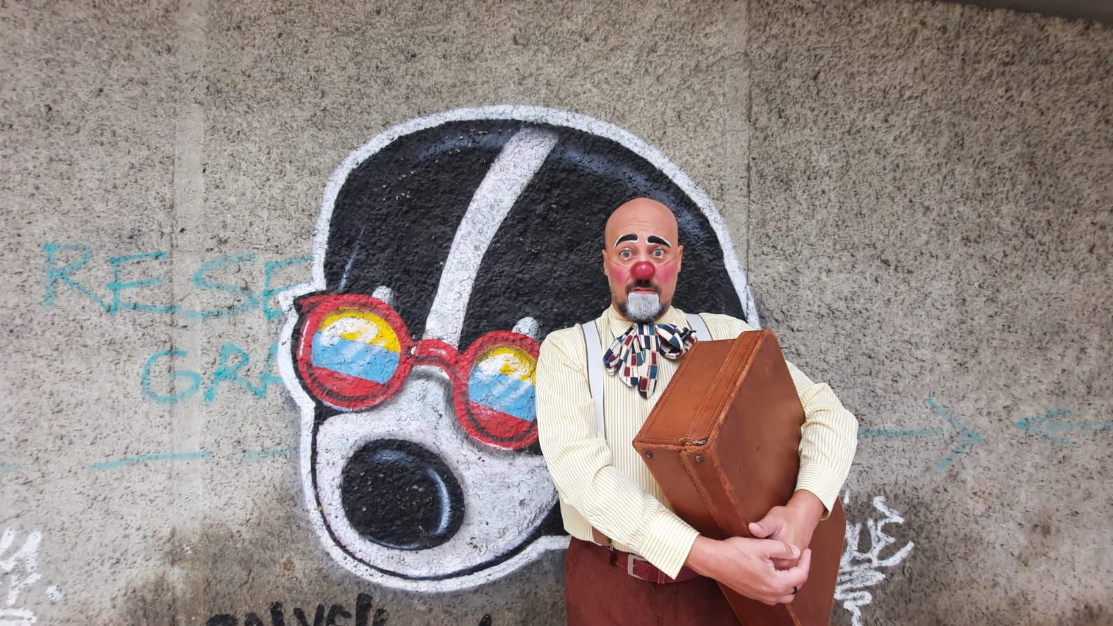 Circo de Mão