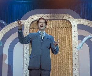 Silvio Santos Vem Aí!