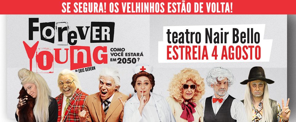Forever Young