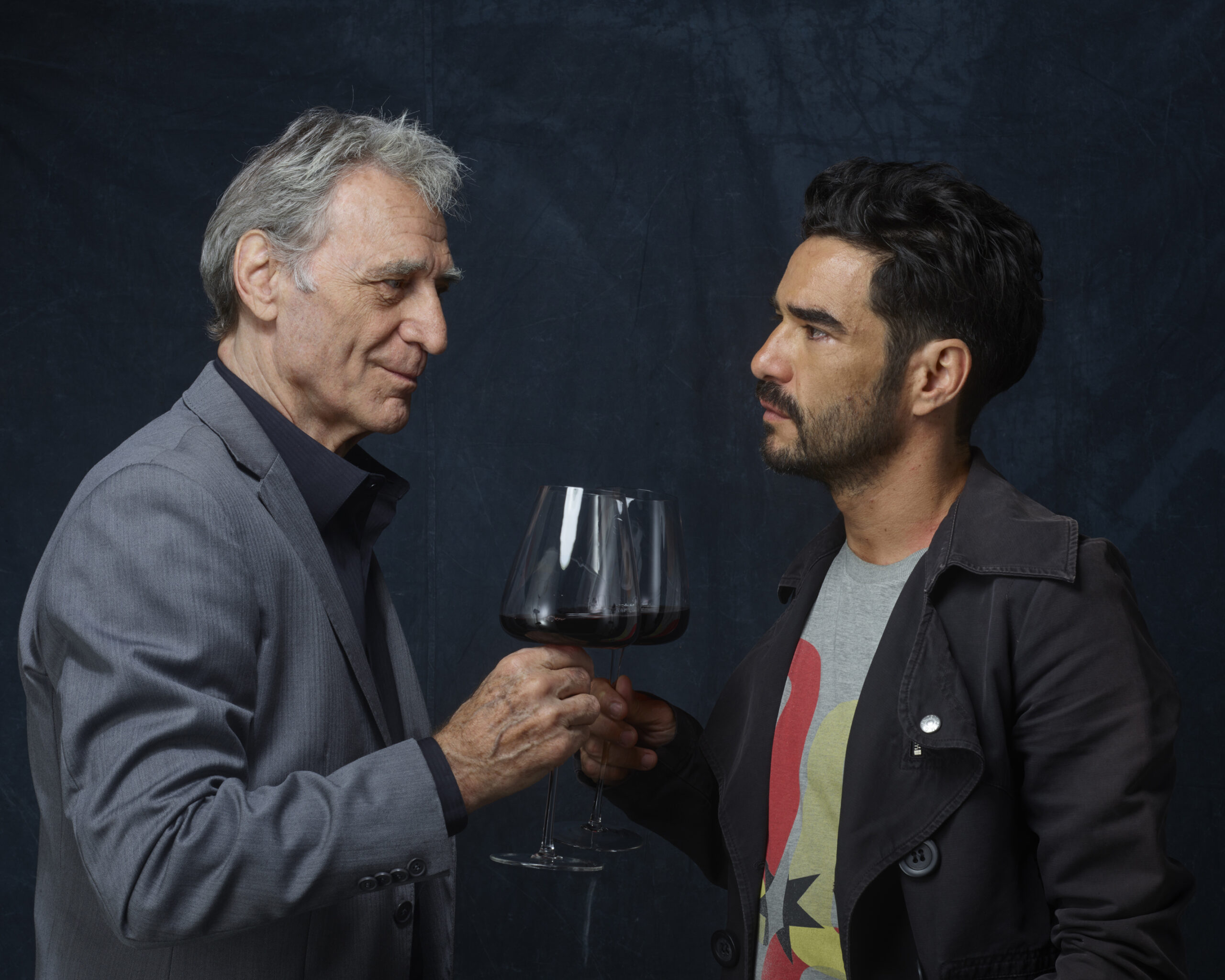 Memórias do Vinho (Per Bacco)