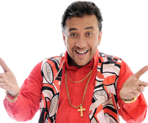 Paulinho Gogó