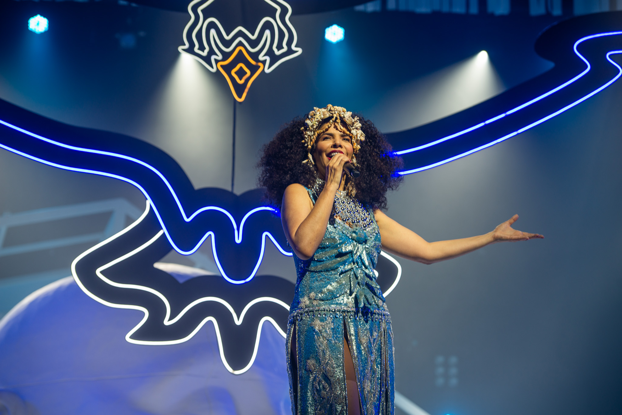 Clara Nunes – A Tal Guerreira