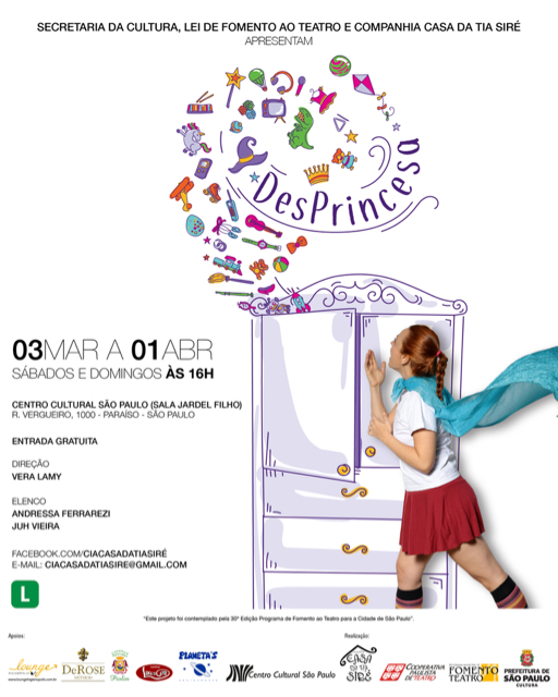 DesPrincesa