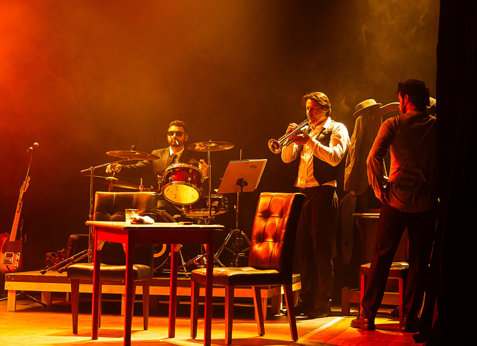 AQUI JAZZ