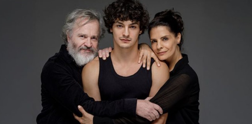 O Retorno