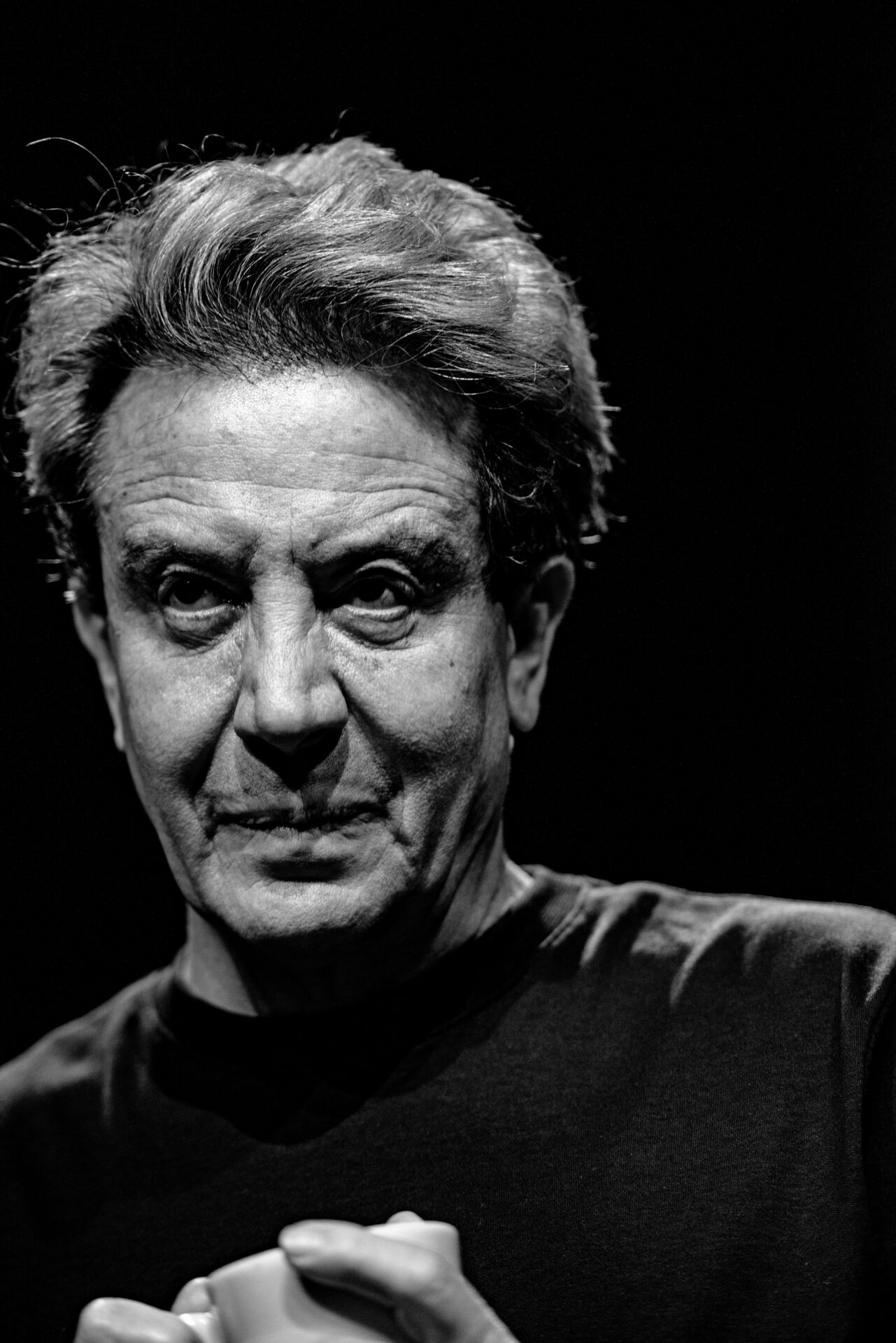 O ÚLTIMO ATO
