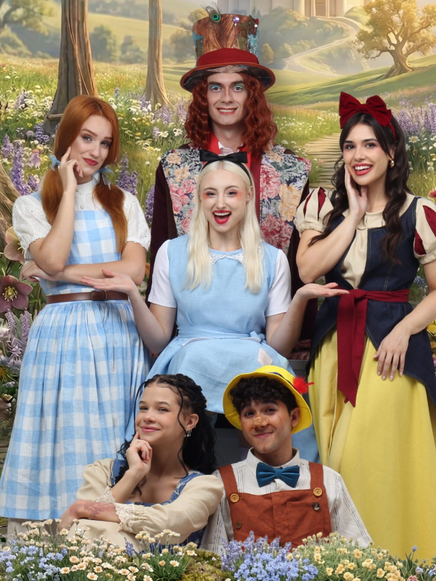Elyntra – O Resgate de Rapunzel