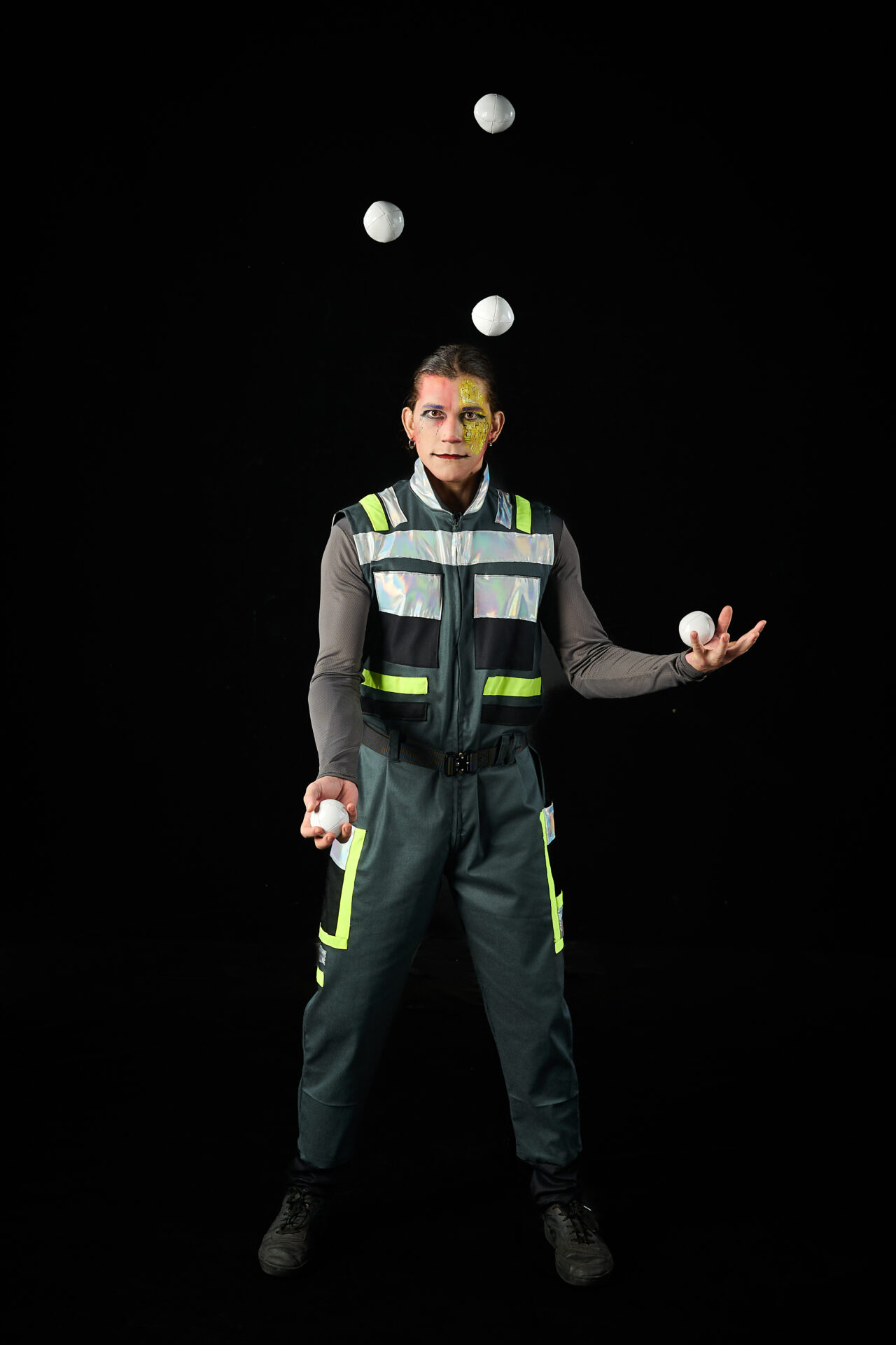 CIRCO FLUX