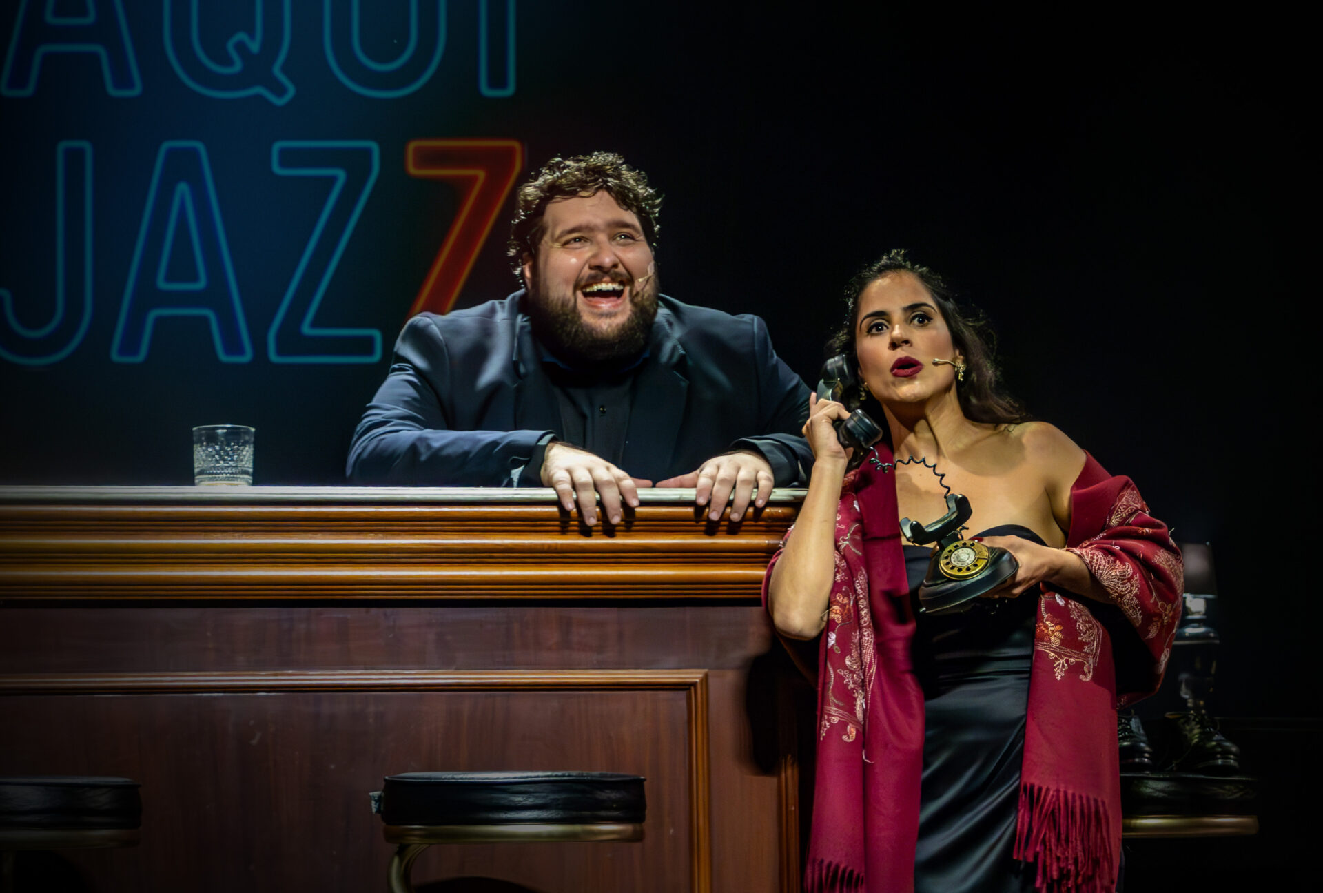 AQUI JAZZ