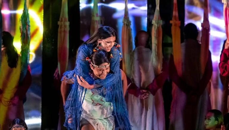 O Guarani:  para além de uma rigidez histórica, a necessidade de rever e reescrever a Ópera