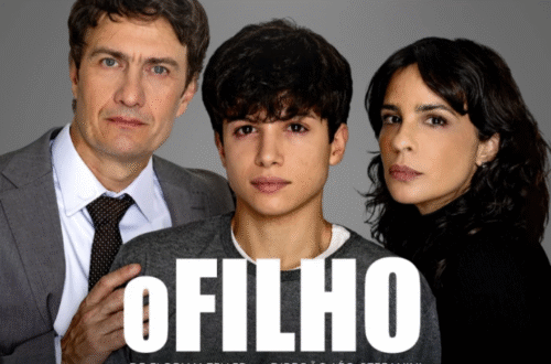 O Filho, de Florian Zeller