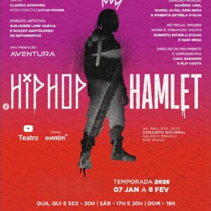 Hip Hop Hamlet