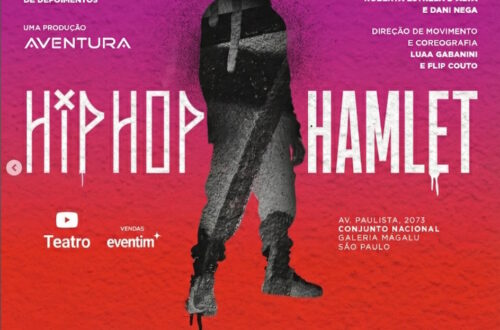 Hip Hop Hamlet