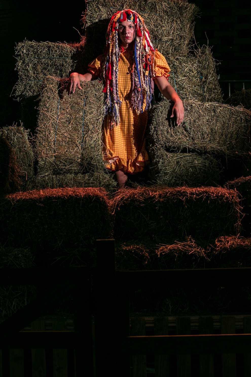 Agropeça — Foto de divulgação (Lígia Jardim)