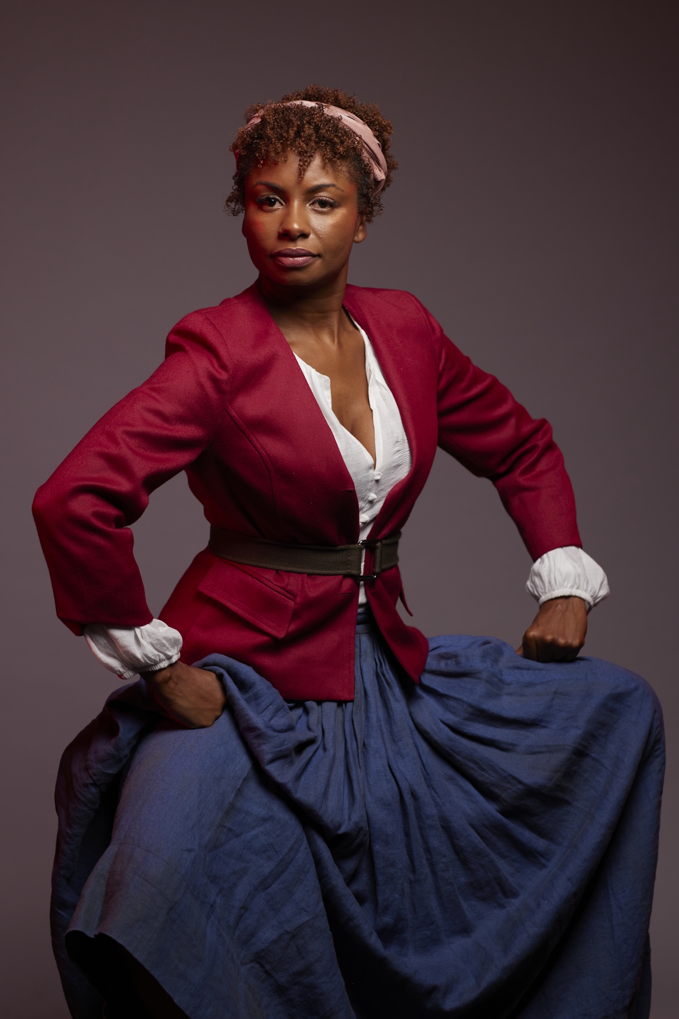 O Céu Fora Daquela Janela — Foto: Alê Catan