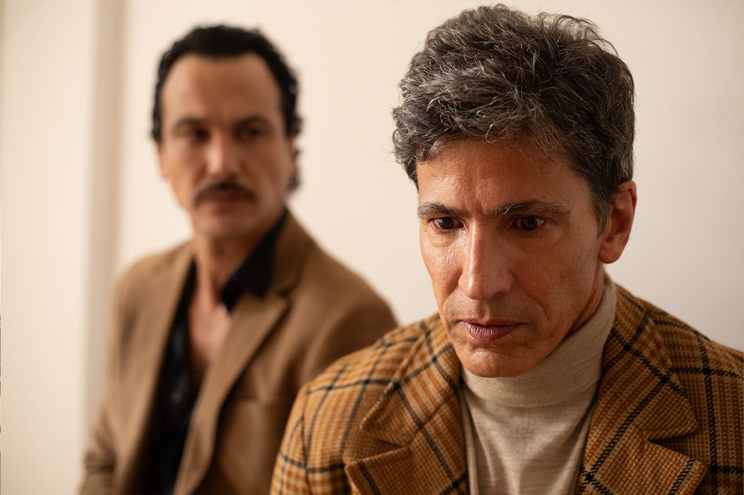 Betrayal — foto de Felipe Penteado