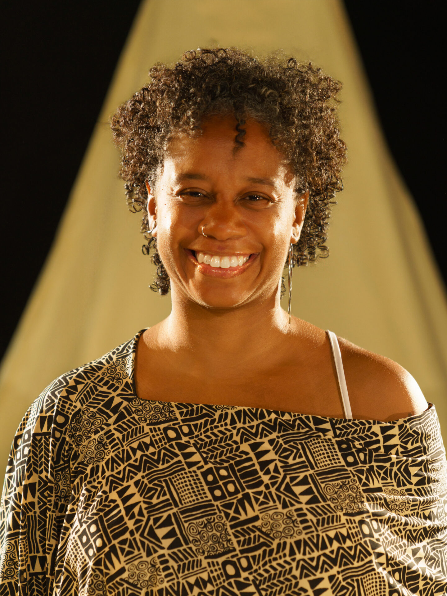 SIZWE BANZI ESTÁ MORTO