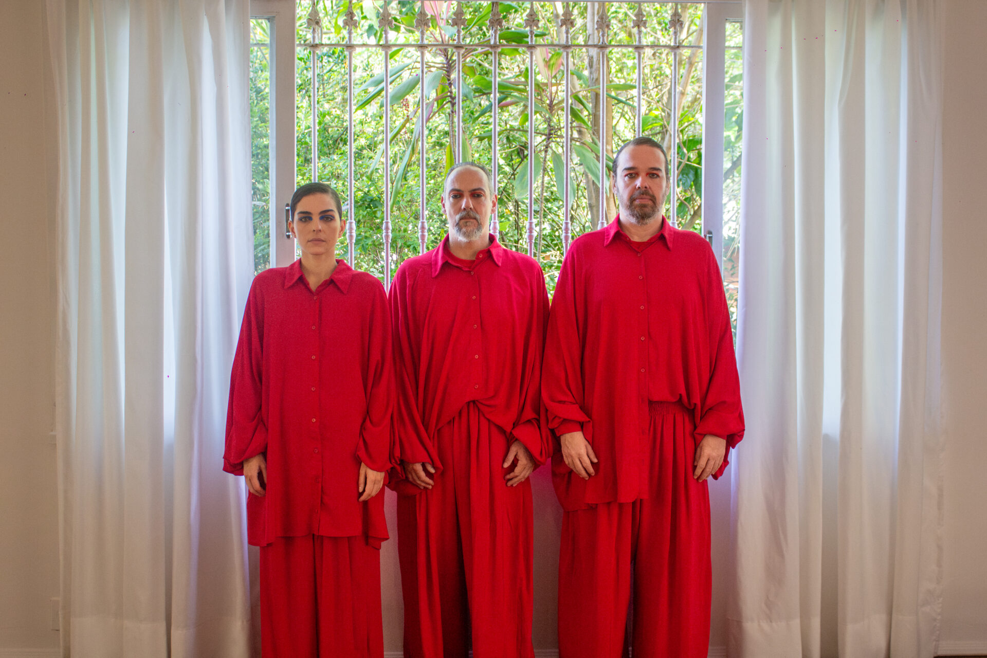 AURORA – UMA HOMENAGEM À OBRA DE PAULO MENDES