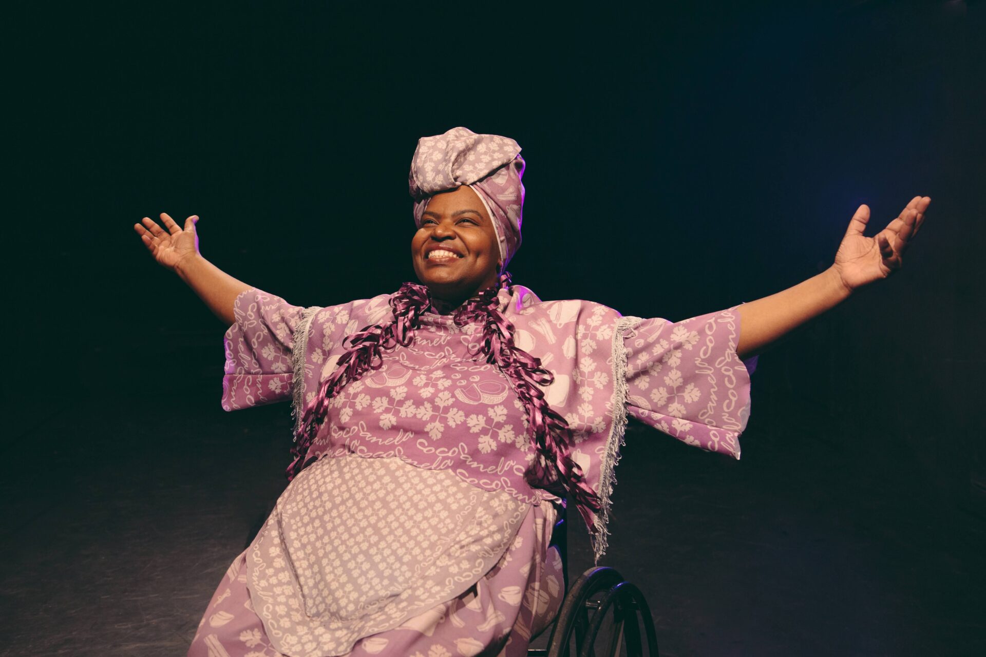 BENDITA SEJAM AS COZINHEIRAS: A FABULOSA COZINHA DE IRENE