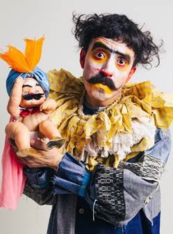 FUMAÇA – PURO VISAJE