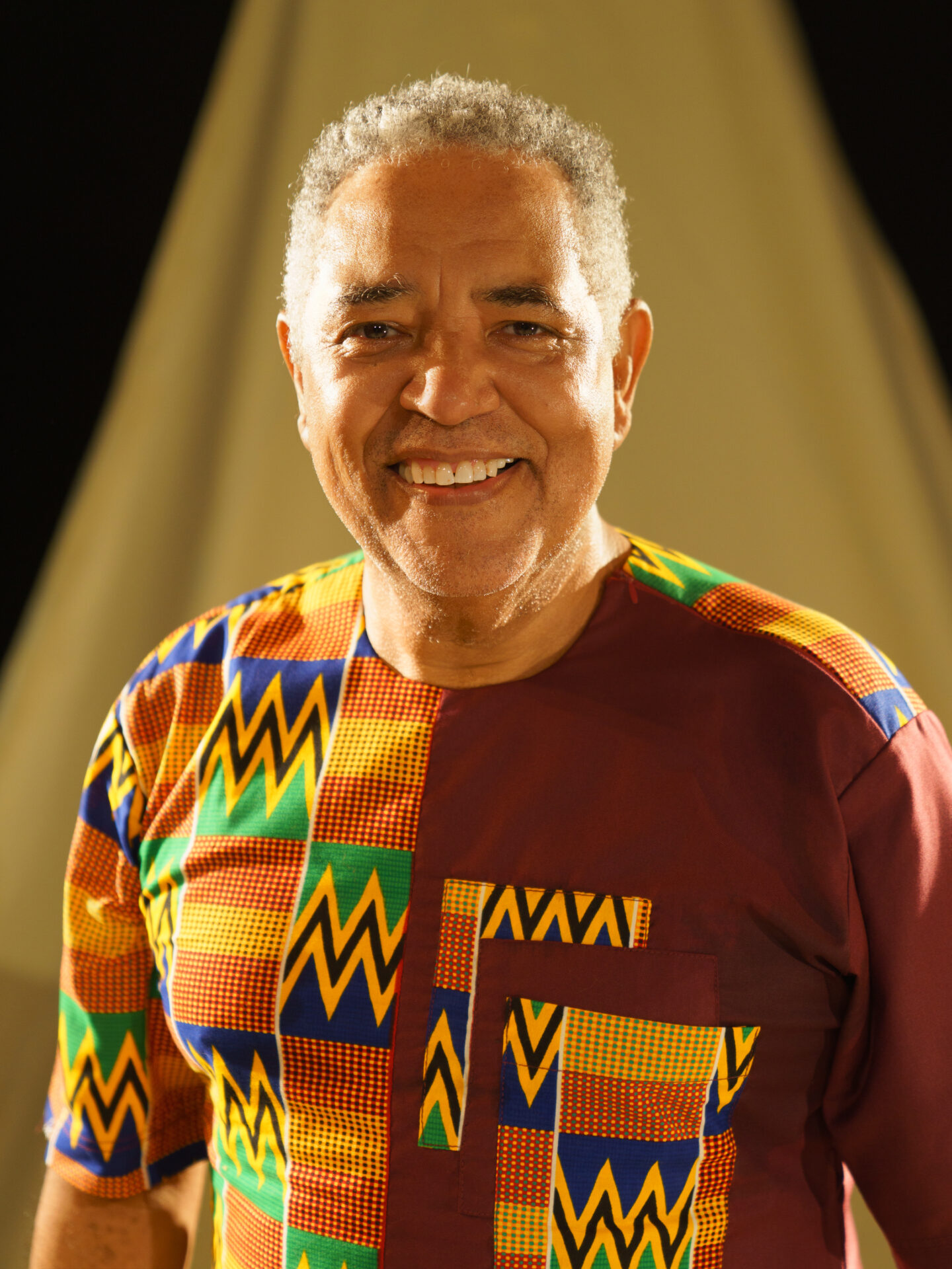 SIZWE BANZI ESTÁ MORTO