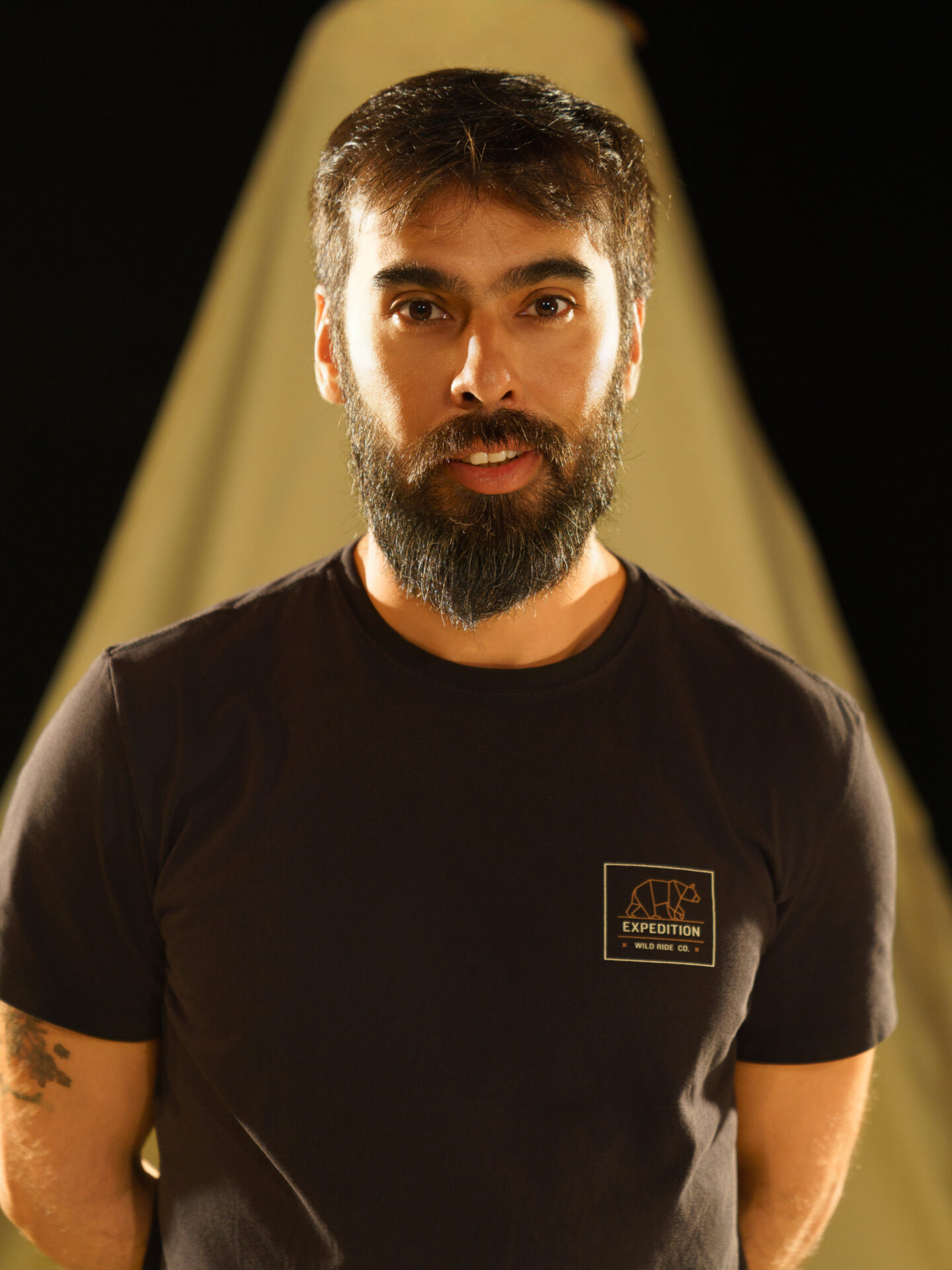 SIZWE BANZI ESTÁ MORTO