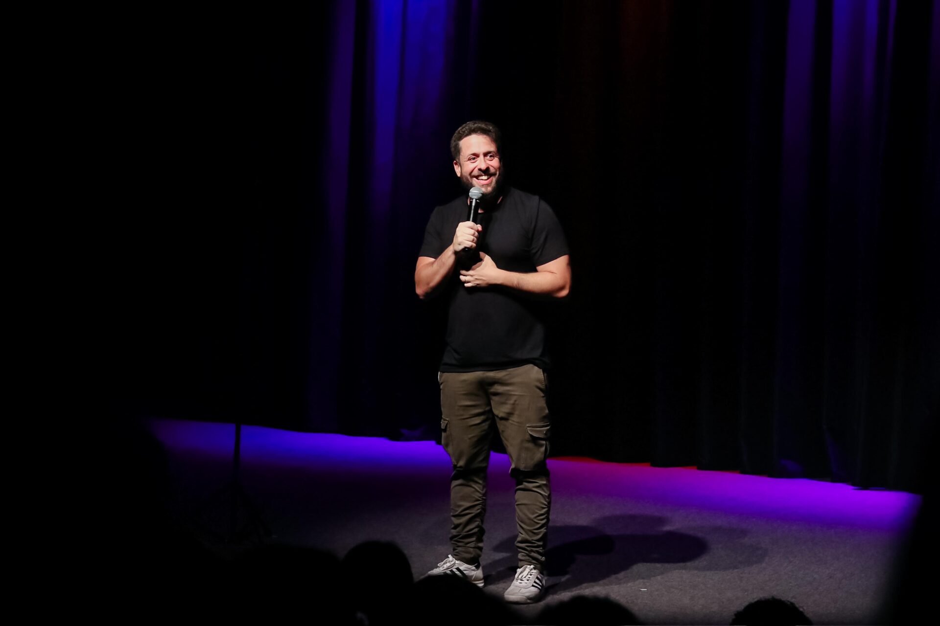 MAURÍCIO MEIRELLES – SURTO COLETIVO