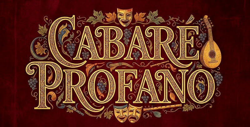 CABARÉ PROFANO