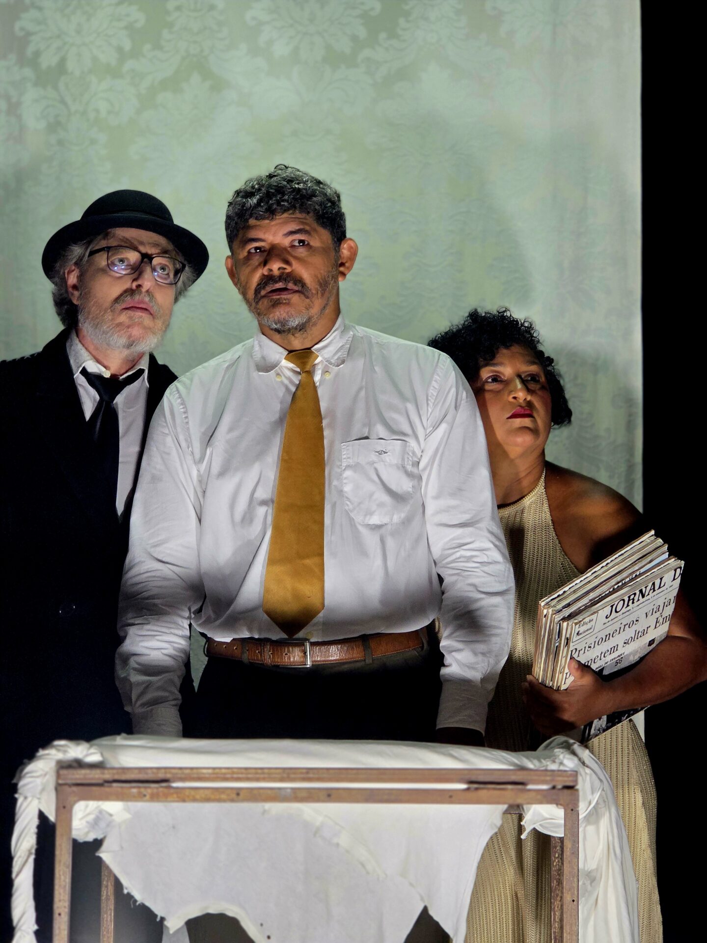 ENSAIO SOBRE A MEMÓRIA