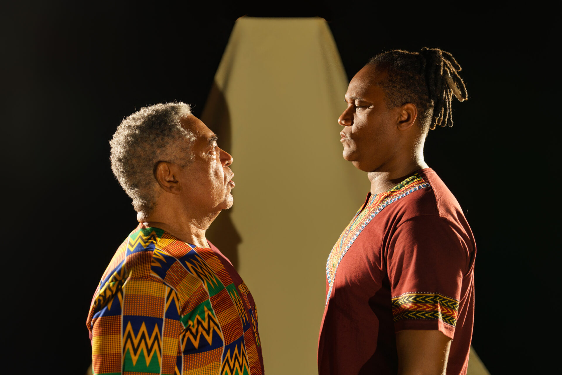 SIZWE BANZI ESTÁ MORTO