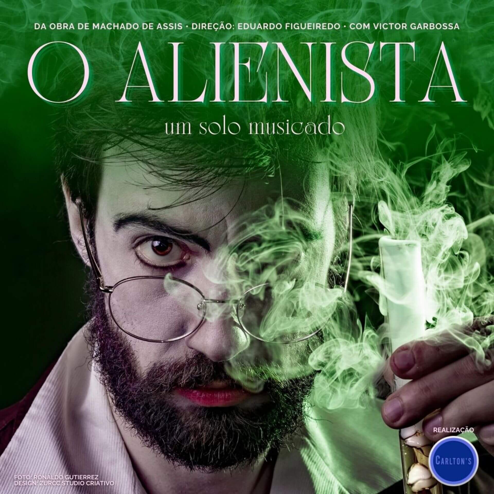 O ALIENISTA