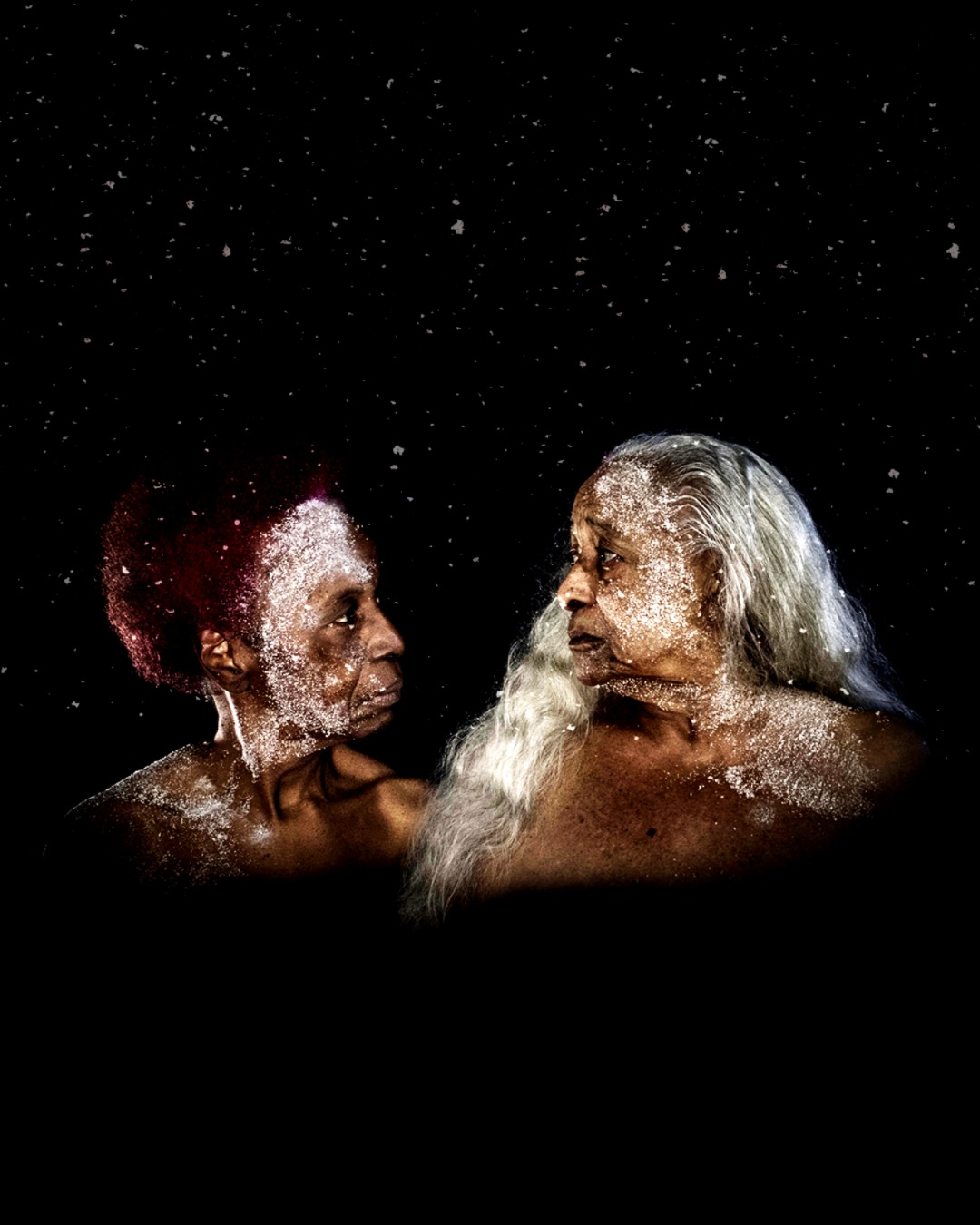 AÇUCAR OU AS IRMÃS ANNE